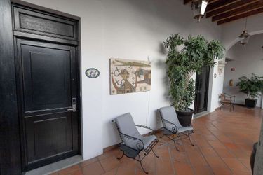 Hotel Boutique Naura Centro Oaxaca: Photo 