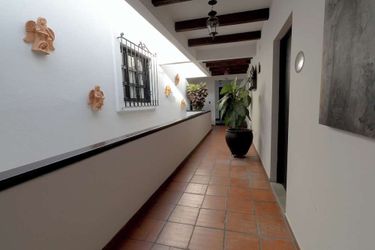 Hotel Boutique Naura Centro Oaxaca: Photo 