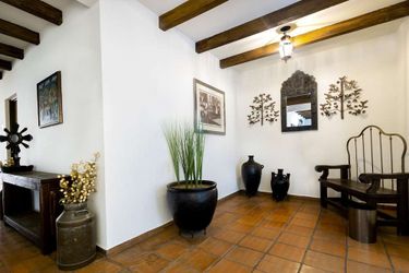 Hotel Boutique Naura Centro Oaxaca: Photo 