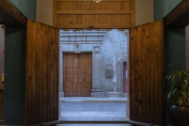 Hotel Boutique Naura Centro Oaxaca: Photo 