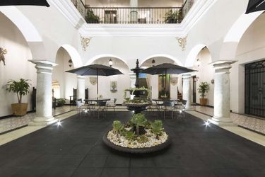 Hotel Boutique Naura Centro Oaxaca: Photo 