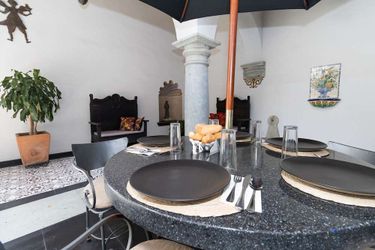 Hotel Boutique Naura Centro Oaxaca: Photo 