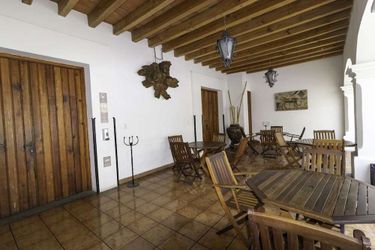 Hotel Boutique Naura Centro Oaxaca: Photo 