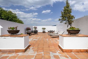 Hotel Boutique Naura Centro Oaxaca: Photo 