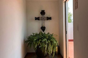 Hotel Boutique Naura Centro Oaxaca: Photo 