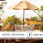 HOTEL AZUCENA 2 Stars