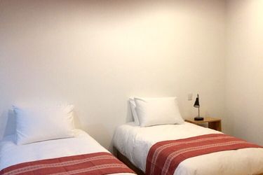 Hotel Con Corazon:  OAXACA