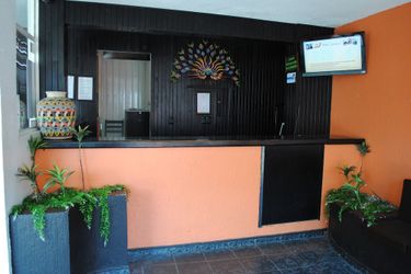 Hotel Jimenez:  OAXACA