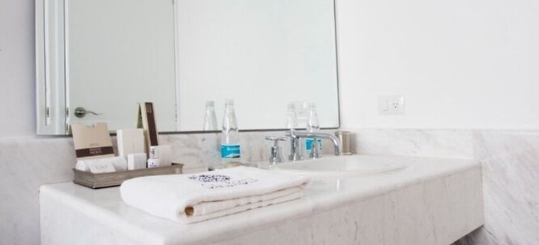 Mansion Maria Luxury Guest House Oaxaca: Foto 