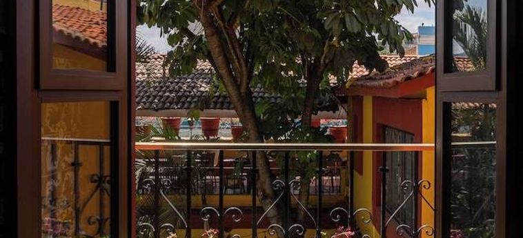Hotel Oaxaca Real Oaxaca : Photo 
