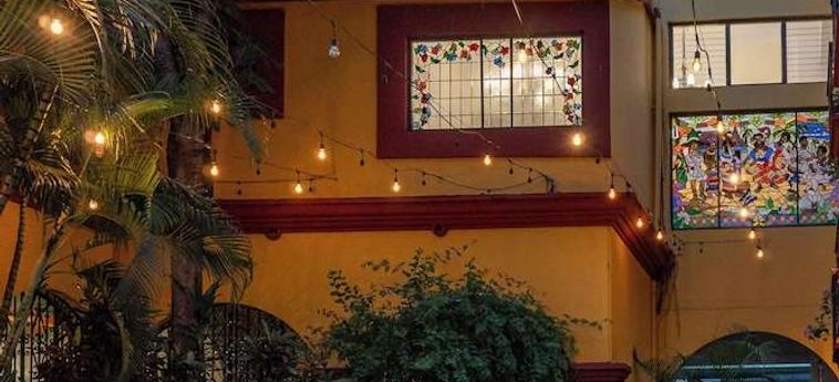 Hotel Oaxaca Real Oaxaca : Photo 