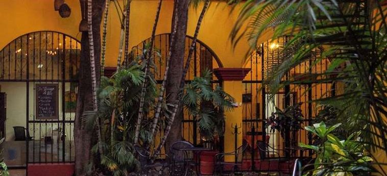 Hotel Oaxaca Real Oaxaca : Photo 