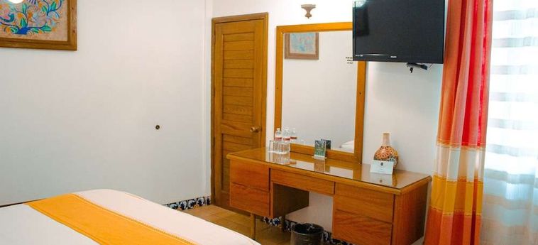 Hotel Oaxaca Real Oaxaca: Foto 