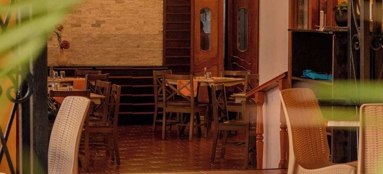Hotel Oaxaca Real Oaxaca: Foto 