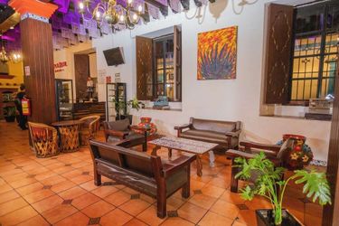 Hotel Oaxaca Real Oaxaca: Photo 