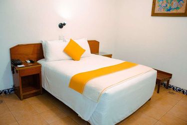 Hotel Oaxaca Real Oaxaca: Photo 