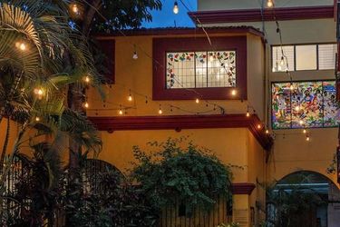 Hotel Oaxaca Real Oaxaca: Photo 