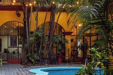 Hotel Oaxaca Real Oaxaca: Photo 
