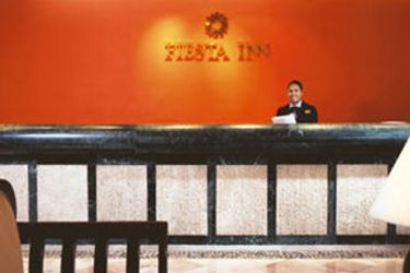 Hotel Fiesta Inn Oaxaca:  OAXACA