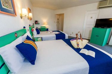 Hotel Victoria Oaxaca Oaxaca: Photo 