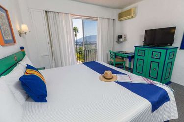 Hotel Victoria Oaxaca Oaxaca: Photo 