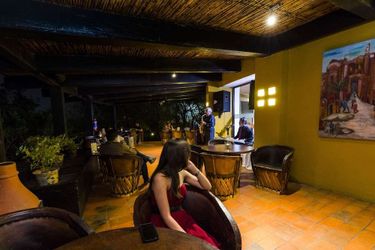 Hotel Victoria Oaxaca Oaxaca: Photo 