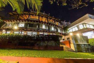 Hotel Victoria Oaxaca Oaxaca: Photo 