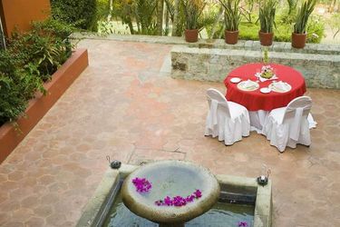 Hotel Victoria Oaxaca Oaxaca: Photo 