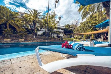 Hotel Victoria Oaxaca Oaxaca: Photo 