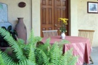 Casa De Sierra Azul Oaxaca: Photo 