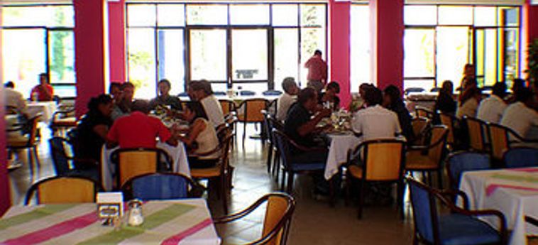 Hotel Oaxaca Dorado:  OAXACA