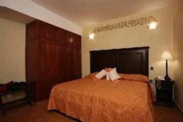 Hotel Suites Bello Xochimilco Oaxaca: Photo 