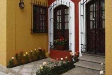 Hotel Suites Bello Xochimilco Oaxaca: Photo 