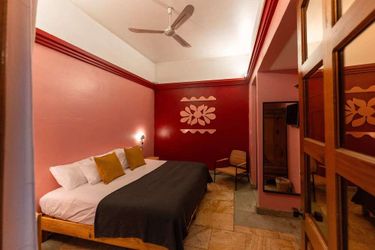 Viajero Oaxaca Hostel Oaxaca: Photo 