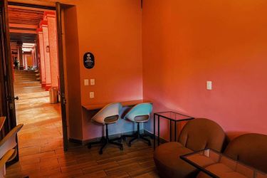 Viajero Oaxaca Hostel Oaxaca: Photo 