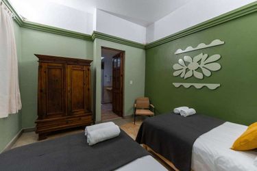 Viajero Oaxaca Hostel Oaxaca: Photo 