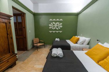 Viajero Oaxaca Hostel Oaxaca: Photo 
