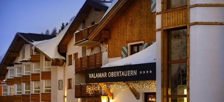 VALAMAR OBERTAUERN HOTEL EX. PETERSBÜHEL 4 Stelle
