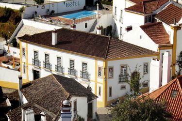 Hotel Real D'obidos:  OBIDOS
