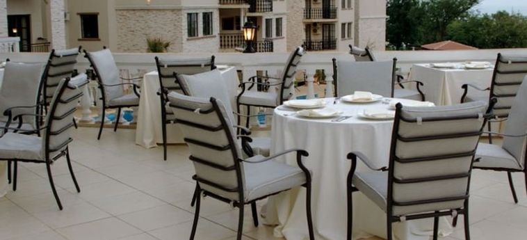 Hotel The Cliff Beach And Spa Resort:  OBZOR
