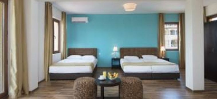Hotel Sunrise All Suites Resort:  OBZOR