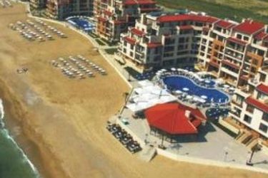 Hotel Obzor Beach Resort:  OBZOR