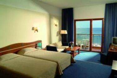 Hotel Alua Helios Bay:  OBZOR