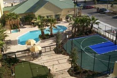 Hotel Homewood Suites Hilton Ocala H:  OCALA (FL)