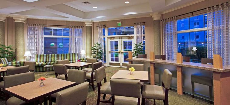 Hotel La Quinta Inn & Suites By Wyndham Ocala:  OCALA (FL)