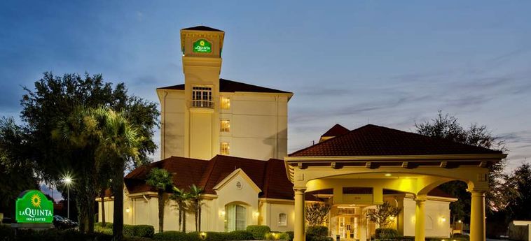 Hotel La Quinta Inn & Suites By Wyndham Ocala:  OCALA (FL)