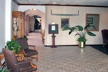 Hotel Quality Inn Ocala:  OCALA (FL)