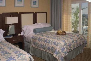 Hotel Hilton Ocean City Oceanfront S:  OCEAN CITY (MD)
