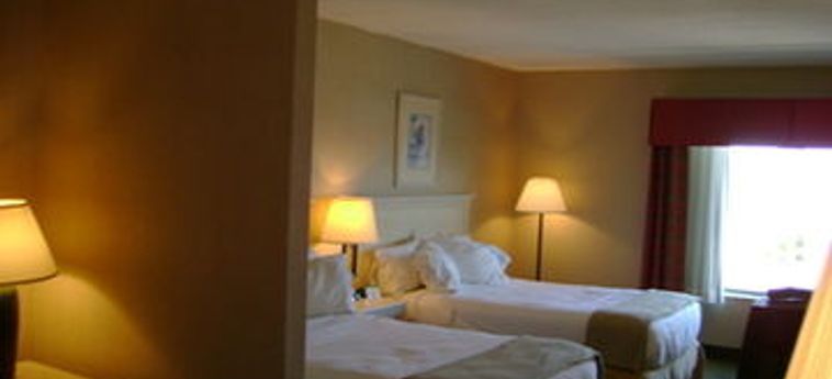 Holiday Inn Express Hotel & Suites Ocean City:  OCEAN CITY (MD)