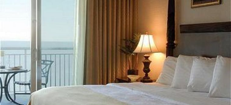 Holiday Inn Hotel & Suites Ocean City:  OCEAN CITY (MD)